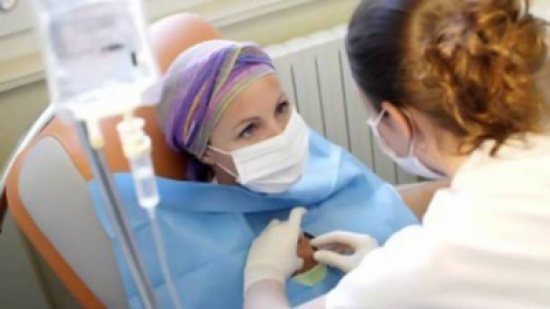 يتفوق على الأدوية بـ10 مرات .. علاج بسيط ومذهل للسرطان يتفوق على الأدوية بـ10 مرات .. علاج بسيط ومذهل للسرطان