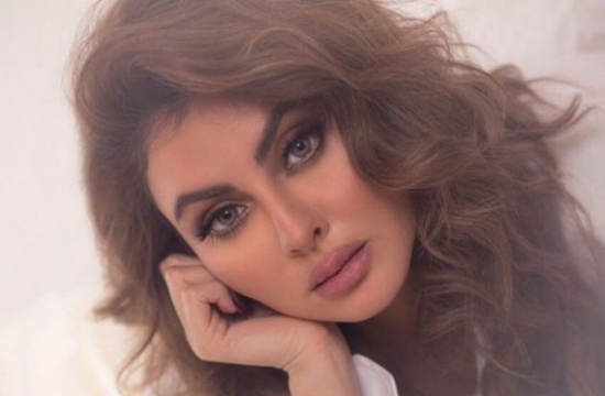 بالفيديو .. مريم حسين تصدر أغنية قريباً وفي الملاهي المرعبة!