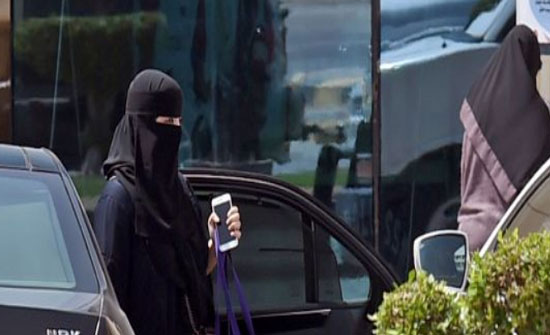 1470 سعودية استخرجن رخصهن من الأردن 1470 سعودية استخرجن رخصهن من الأردن