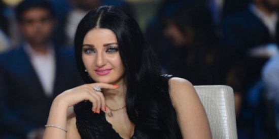 شاهد… صافيناز تنشر صورة لها بشكل مخيف! شاهد… صافيناز تنشر صورة لها بشكل مخيف!
