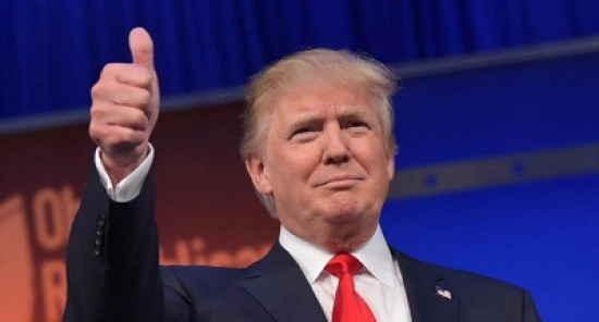 الملك إلى واشنطن قريبا للقاء ترامب