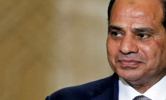 الرئيس المصري: قريباً جداً سيتمكن المواطن من شراء الدولار “بسعر موحد” في البنوك الرئيس المصري: قريباً جداً سيتمكن المواطن من شراء الدولار “بسعر موحد” في البنوك