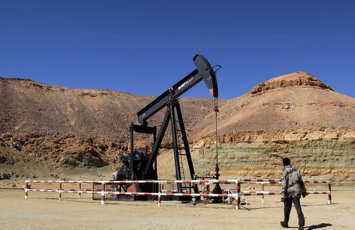 دراسة كندية : الاردن الرابع في الشرق الاوسط في معوقات التنقيب عن النفط دراسة كندية : الاردن الرابع في الشرق الاوسط في معوقات التنقيب عن النفط