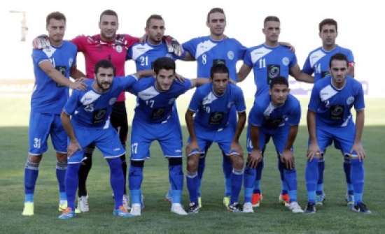 تعيين السنجلاوي مدربا في فريق الرمثا تعيين السنجلاوي مدربا في فريق الرمثا