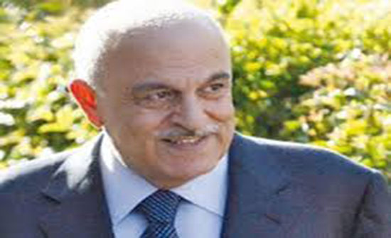 المعشر يلتقي وزير خارجية هنغاريا المعشر يلتقي وزير خارجية هنغاريا