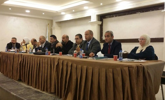 عمومية الصيادلة تصادق على التقرير السنوي للنقابة