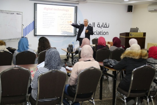 المهندسين تعقد ورشة مسابقة "الحفاظ على التراث" المهندسين تعقد ورشة مسابقة "الحفاظ على التراث"
