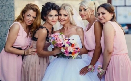 شركة تقدم خدمة زواج المصريين لروسيات و أوكرانيات