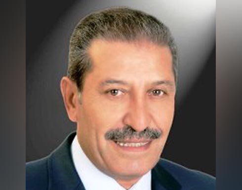 النائب الصقور يعرض ابرز الصعوبات التي تواجه بلديات وادي الاردن النائب الصقور يعرض ابرز الصعوبات التي تواجه بلديات وادي الاردن