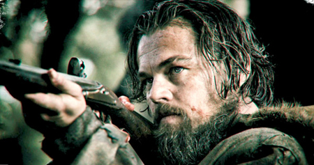 ليوناردو دي كابريو ينتهي من تصوير فيلم The Revenant تمهيدا لعرضه فى يناير ليوناردو دي كابريو ينتهي من تصوير فيلم The Revenant تمهيدا لعرضه فى يناير