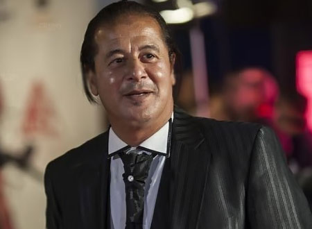 وائل نور يعود للتمثيل.. شاهد كيف تغير شكله