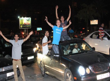 محافظ عجلون يرعى حفل تكريم المتفوقين بالثانوية العامة