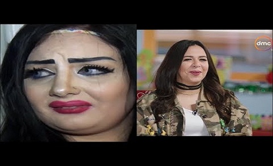 بالفيديو: إيمي سمير غانم تقلد مغنية “ركبني المرجيحة”؟ بالفيديو: إيمي سمير غانم تقلد مغنية “ركبني المرجيحة”؟