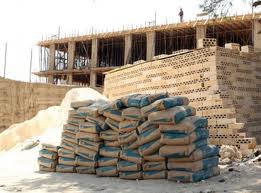 استهلاك 4 ملايين طن اسمنت محليا العام الماضي