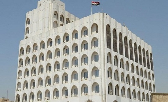 العراق يستدعي السفير الاميركي احتجاجا على مقتل سليماني والمهندس العراق يستدعي السفير الاميركي احتجاجا على مقتل سليماني والمهندس