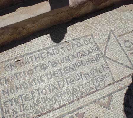 تنفيذي رحاب يناقش سبل الارتقاء بالواقع السياحي لمنطقة اثار رحاب