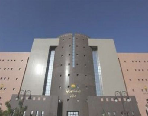السجن لـ3 قيادات بمستشفى تحرشوا بممرضة وتسببوا في طلاقها السجن لـ3 قيادات بمستشفى تحرشوا بممرضة وتسببوا في طلاقها