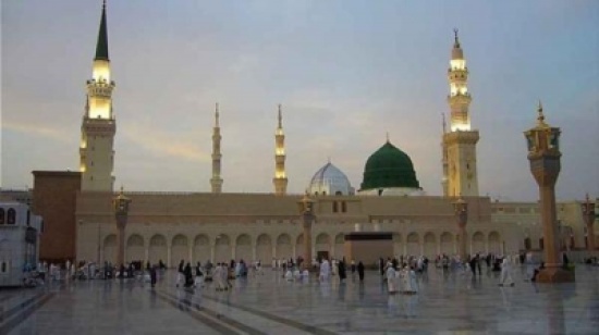السعودية : نقل قبر الرسول دراسة باحث .. وليس قراراً حكومياً