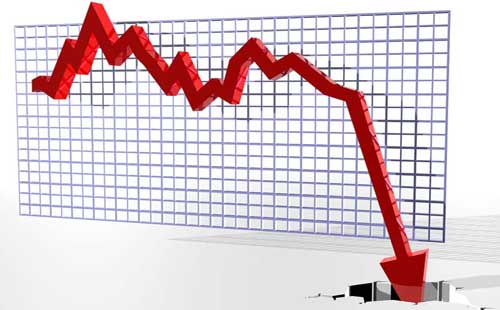 مؤشر البورصة يفتتح تعاملاته على انخفاض مؤشر البورصة يفتتح تعاملاته على انخفاض