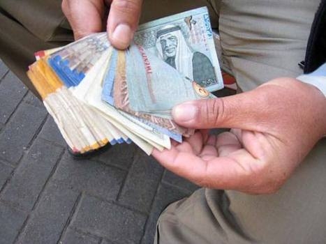 عمل المفرق تنجز 26632 معاملة برسوم بلغت 5 ملايين العام الماضي