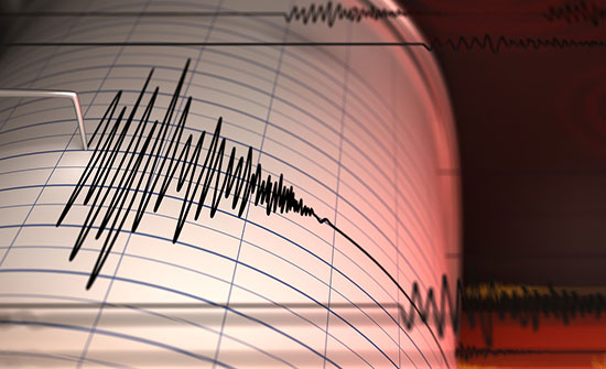زلزال ثالث يهز إيران.. وإصابة 25 شخصاً زلزال ثالث يهز إيران.. وإصابة 25 شخصاً
