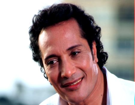 علي الحجار يحتفل بـ"شم النسيم" مع عمرو الليثي