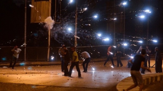 ضحايا الاشتباكات في أنحاء مصر.. 36 قتيلا و1079 مصاباً