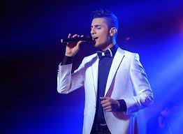 محمد عساف: فضل شاكر معه حق! محمد عساف: فضل شاكر معه حق!