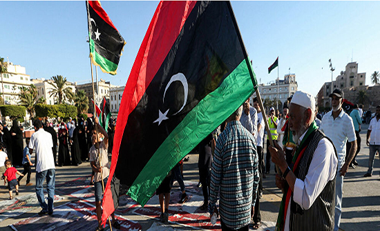 الخارجية الروسية: مشاورات روسية فرنسية بشأن ليبيا ستعقد في 11 سبتمبر في موسكو