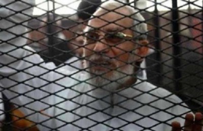 النائب العام المصري يدرج مرشد الإخوان و17 قياديا في الجماعة بقوائم الإرهابيين