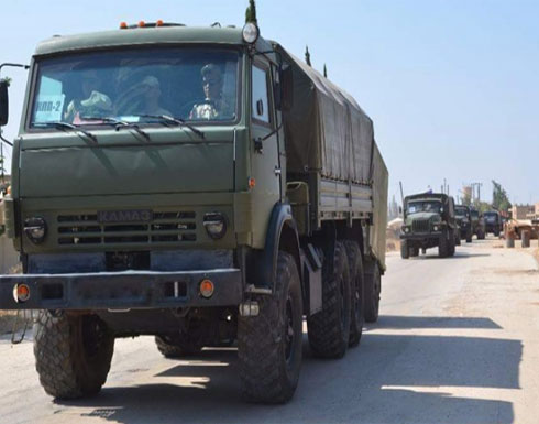 تمشيط بعفرين.. وأنباء عن اتفاق تركي روسي بشأن تل رفعت