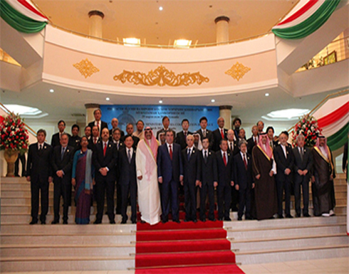 الاردن يشارك في اجتماع لجنة الدعم التقني واللوجستي