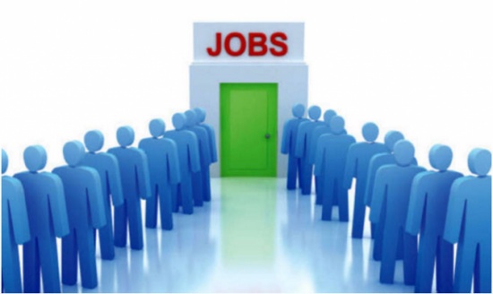 ثلاث محافظات تستحوذ على 87 بالمائة من فرص العمل في الأردن