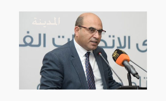 لهذا السبب عين الخوالدة أمينا عاما لوزارة التنمية السياسية