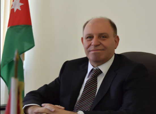 جامعة إربد الأهلية تحدد دوام الإداريين خلال شهر رمضان المبارك جامعة إربد الأهلية تحدد دوام الإداريين خلال شهر رمضان المبارك