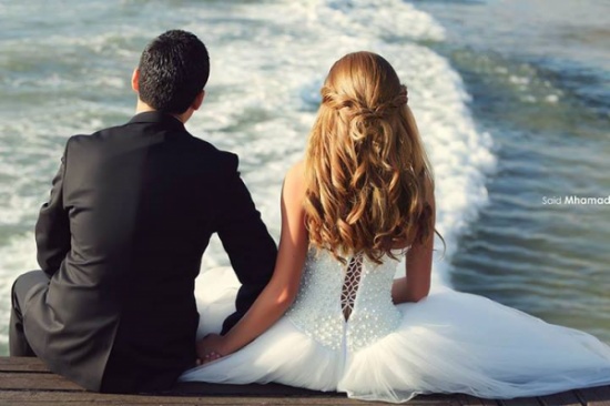 الأردن : 13.2 % من الإناث تزوجن قبل الـ 18 سنة