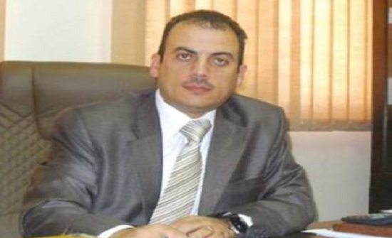 "الوطني للبحوث الزراعية" و"العربية الزراعية" يبحثان تعزيز العلاقات العلمية والفنية "الوطني للبحوث الزراعية" و"العربية الزراعية" يبحثان تعزيز العلاقات العلمية والفنية