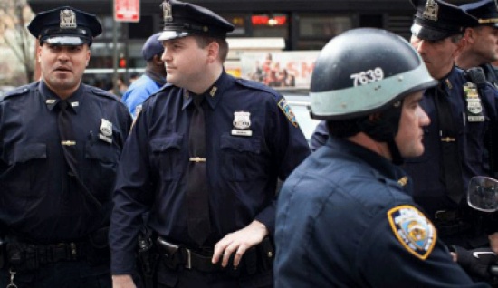 طفل 4 سنوات يقتل والده بطلق ناري بأريزونا