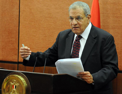 الحكومة المصرية الجديدة تؤدي اليمين أمام الرئيس عبد الفتاح السيسي الحكومة المصرية الجديدة تؤدي اليمين أمام الرئيس عبد الفتاح السيسي