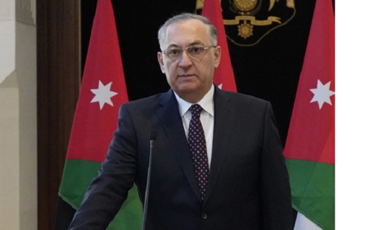 حجازي رئيساً لمجلس هيئة النزاهة ومكافحة الفساد