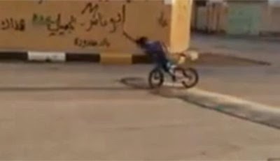 طفلان بمهارات جميلة  !