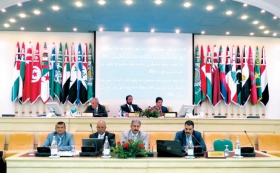 الأردن يشارك في المؤتمر العربي السابع للمسؤولين عن الأمن السياحي الأردن يشارك في المؤتمر العربي السابع للمسؤولين عن الأمن السياحي