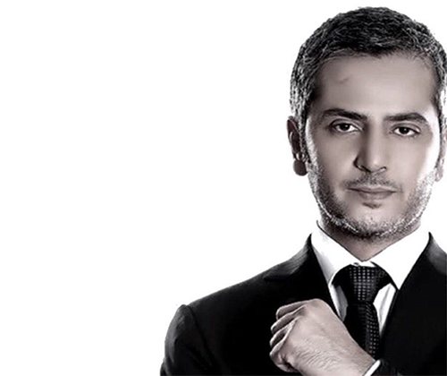 الموت يغيّب الإعلامي السعودي سعود الدوسري