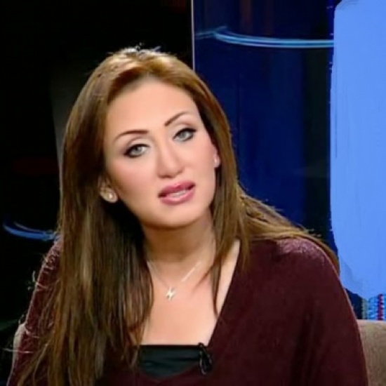 الإعلامية ريهام سعيد: نفسي اتعاطى المخدرات “شاهد” الإعلامية ريهام سعيد: نفسي اتعاطى المخدرات “شاهد”