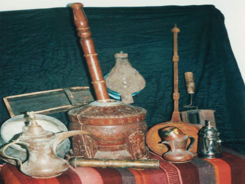 الاردنية لاحياء التراث تجسد حقب الامويين والانباط في شارع الرينبو الاردنية لاحياء التراث تجسد حقب الامويين والانباط في شارع الرينبو