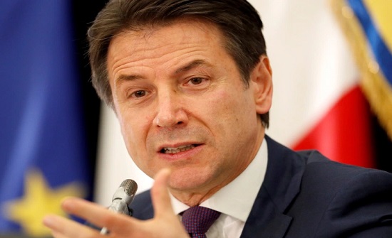 رئيس وزراء إيطاليا: المحاكمة في قضية ريجيني ستتوصل إلى حقائق صادمة