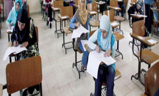 تراجع مخالفات التوجيهي إلى 247 تراجع مخالفات التوجيهي إلى 247