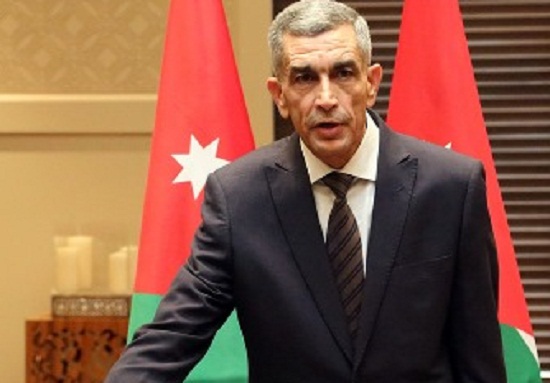وزير النقل: النقل والتجارة مكملان لبعضهما وزير النقل: النقل والتجارة مكملان لبعضهما