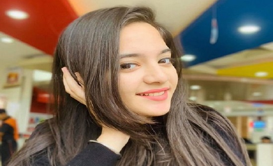 انتحار مشهورة " تيك توك " في مقتبل العمر انتحار مشهورة " تيك توك " في مقتبل العمر