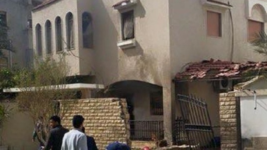 تفجير يستهدف السفارة الايرانية في ليبيا تفجير يستهدف السفارة الايرانية في ليبيا